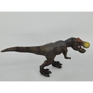 Giganotosaurus Dinosaur My World PVC Figure Toy
